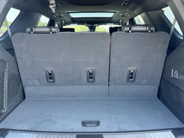 new 2025 Chevrolet Tahoe car, priced at $80,235