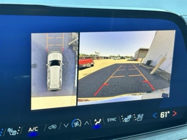 new 2025 Chevrolet Tahoe car, priced at $80,235