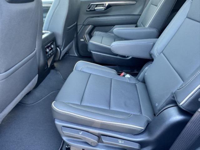 new 2025 Chevrolet Tahoe car, priced at $80,235