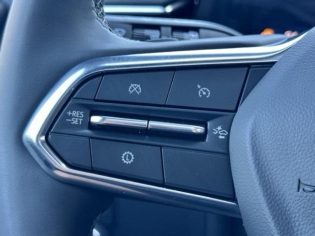 new 2025 Chevrolet Tahoe car, priced at $80,235