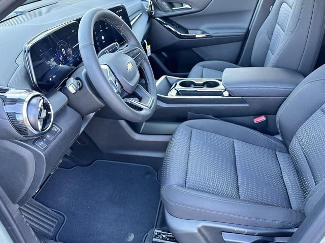new 2025 Chevrolet Equinox car, priced at $28,495