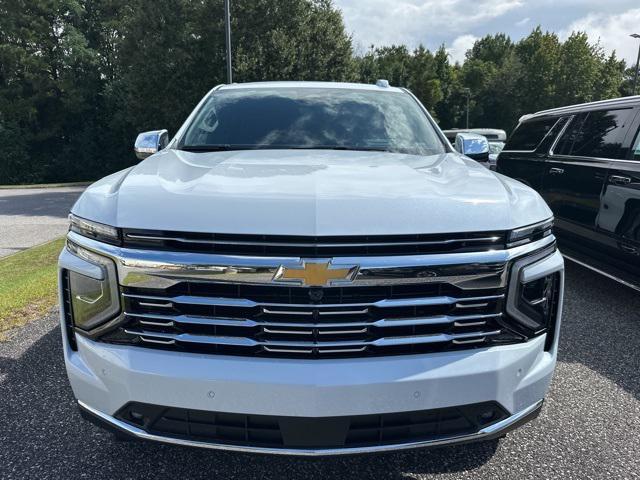 new 2026 Chevrolet Suburban car, priced at $84,930