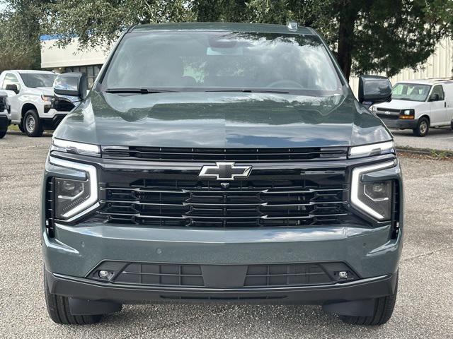 new 2026 Chevrolet Suburban car, priced at $75,115