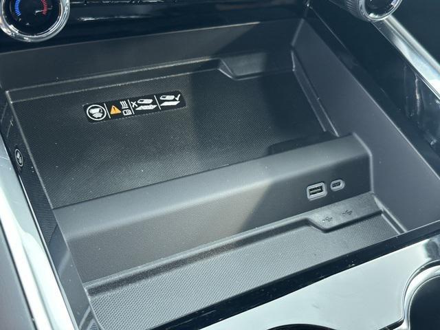 new 2026 Chevrolet Suburban car, priced at $75,115