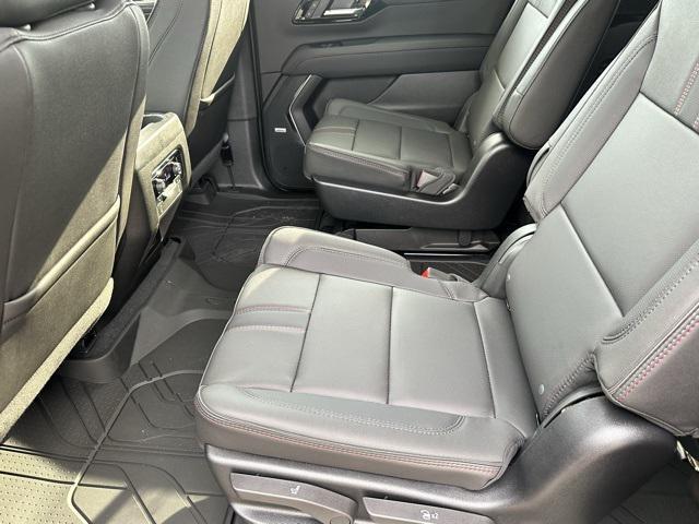 new 2026 Chevrolet Suburban car, priced at $75,115
