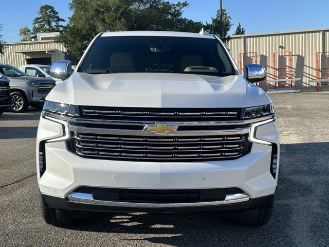 new 2024 Chevrolet Suburban car, priced at $78,105