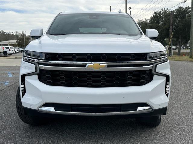 new 2024 Chevrolet Tahoe car, priced at $57,250