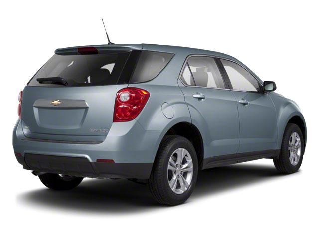 used 2010 Chevrolet Equinox car