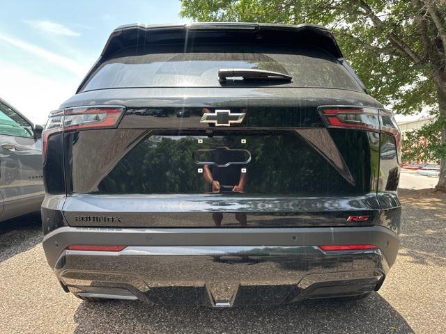new 2025 Chevrolet Equinox car, priced at $32,795