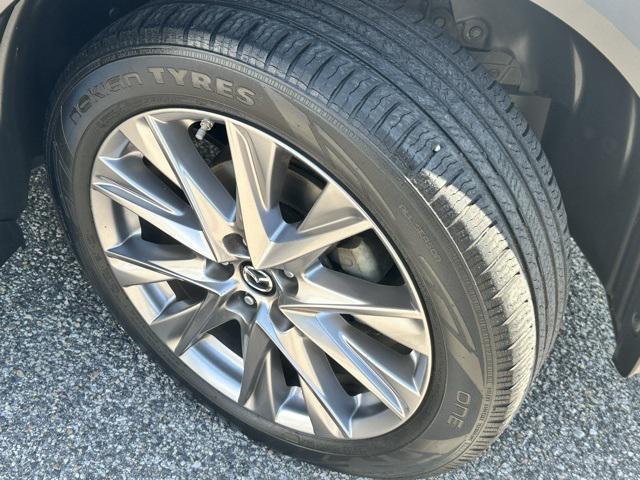 used 2019 Mazda CX-5 car, priced at $18,847