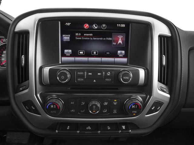 used 2015 GMC Sierra 2500 car, priced at $25,968