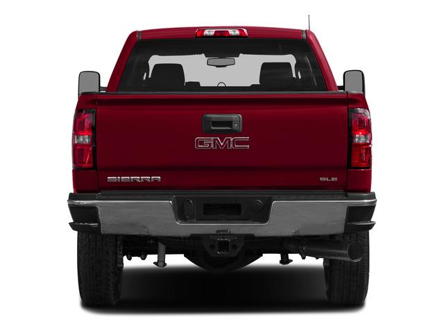 used 2015 GMC Sierra 2500 car, priced at $25,968