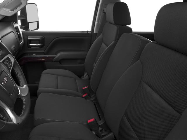 used 2015 GMC Sierra 2500 car, priced at $25,968
