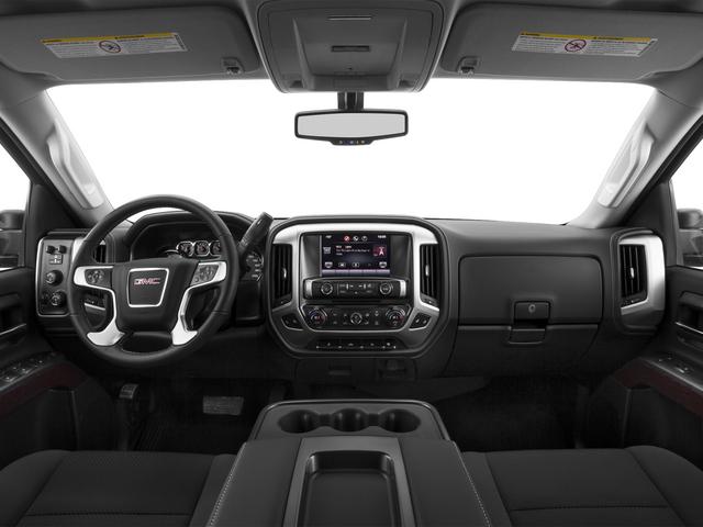 used 2015 GMC Sierra 2500 car, priced at $25,968
