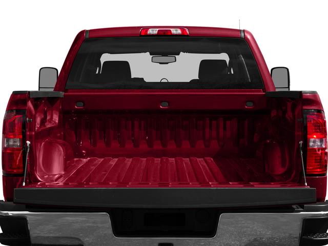 used 2015 GMC Sierra 2500 car, priced at $25,968
