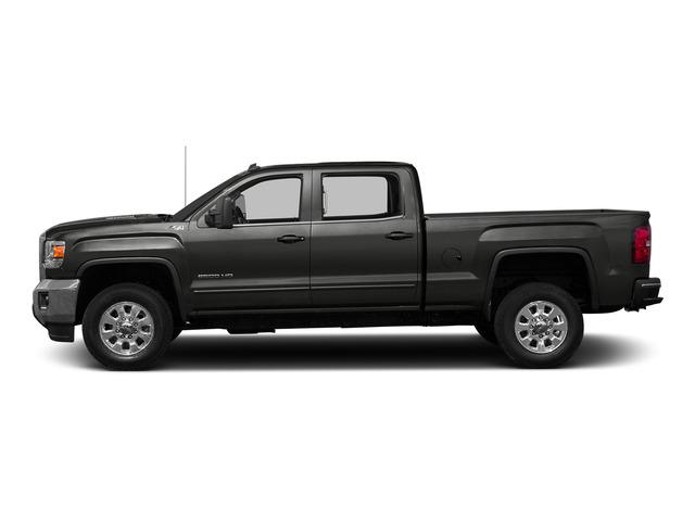 used 2015 GMC Sierra 2500 car, priced at $25,968