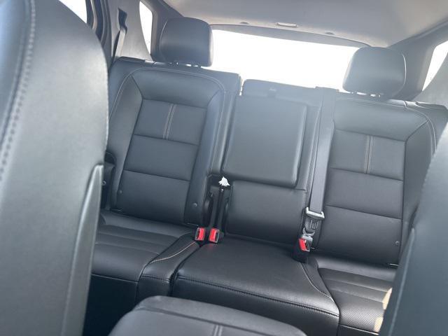 used 2024 Chevrolet Equinox car, priced at $32,545