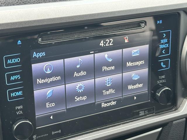 used 2017 Toyota Tacoma car