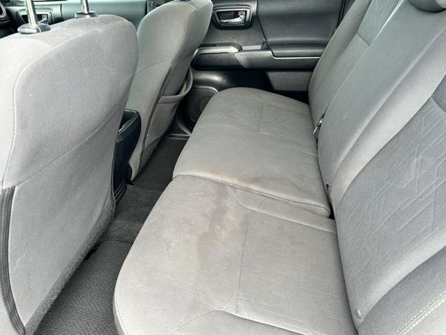 used 2017 Toyota Tacoma car