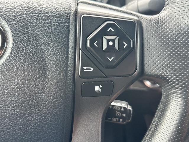 used 2017 Toyota Tacoma car
