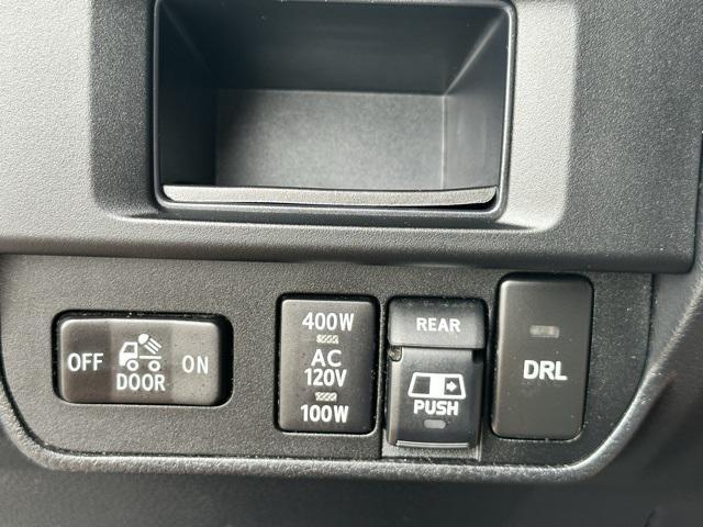 used 2017 Toyota Tacoma car