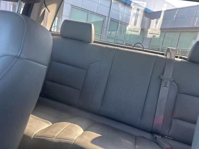 used 2015 Chevrolet Silverado 1500 car