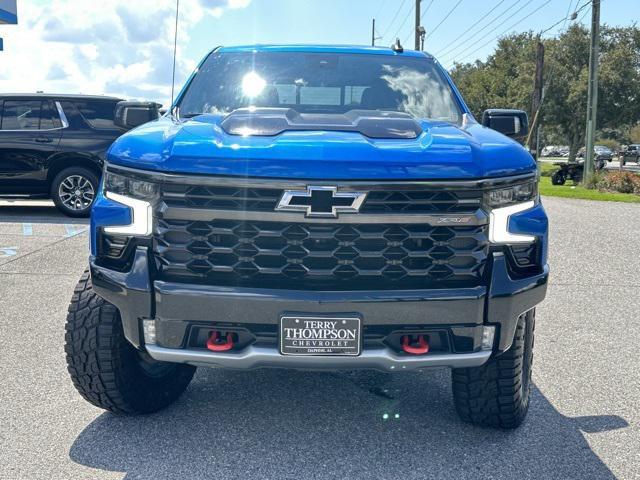 used 2023 Chevrolet Silverado 1500 car, priced at $51,980