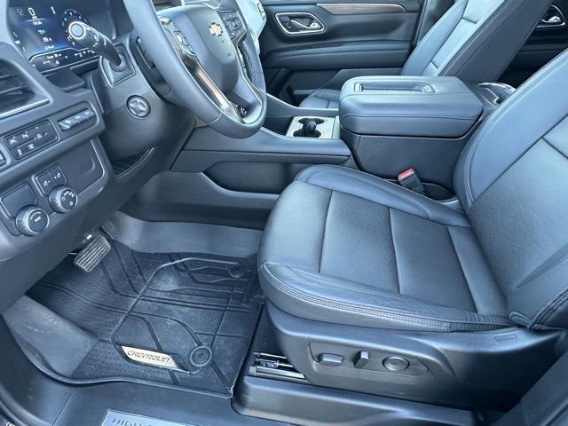 used 2023 Chevrolet Tahoe car, priced at $65,449