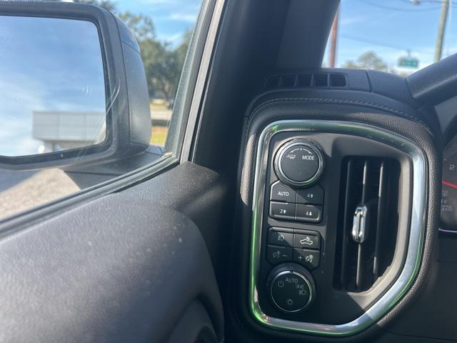 used 2020 Chevrolet Silverado 1500 car, priced at $30,697