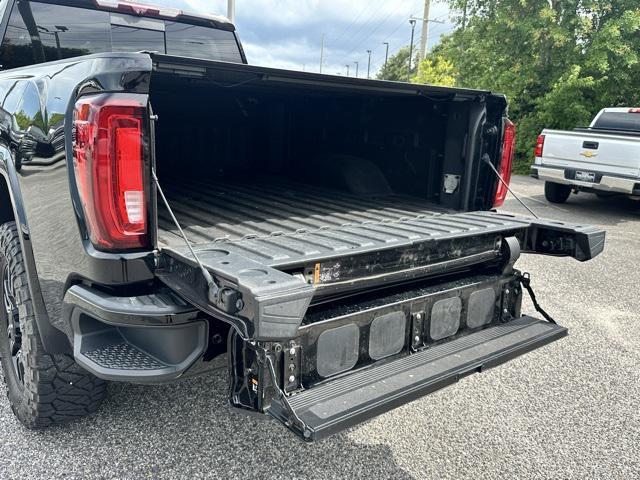 used 2022 GMC Sierra 2500 car, priced at $61,869