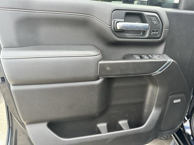 used 2022 GMC Sierra 2500 car, priced at $61,869