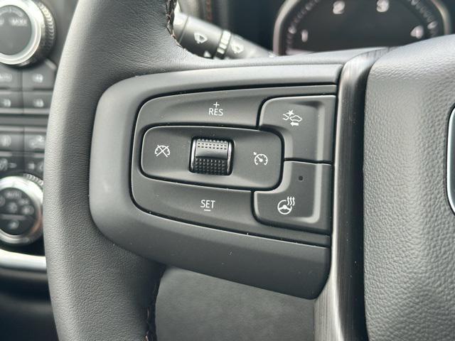 used 2022 GMC Sierra 2500 car, priced at $61,869