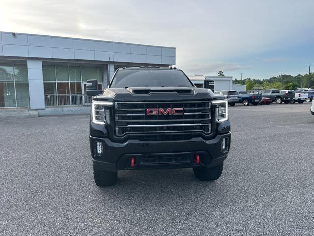 used 2022 GMC Sierra 2500 car, priced at $62,989