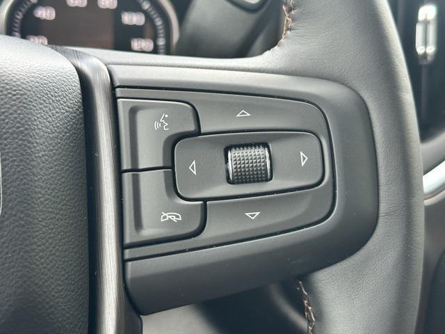 used 2022 GMC Sierra 2500 car, priced at $61,869