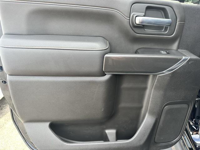 used 2022 GMC Sierra 2500 car, priced at $61,869
