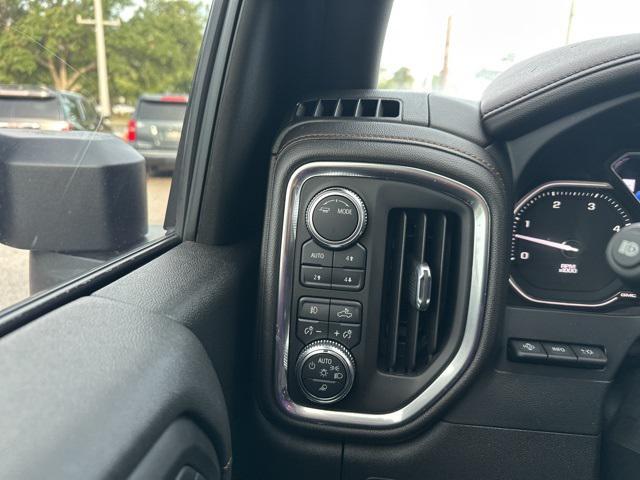 used 2022 GMC Sierra 2500 car, priced at $62,989