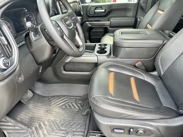 used 2022 GMC Sierra 2500 car, priced at $61,869