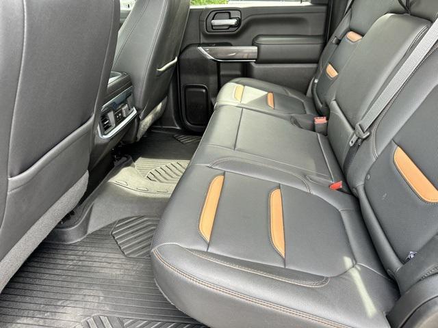 used 2022 GMC Sierra 2500 car, priced at $61,869