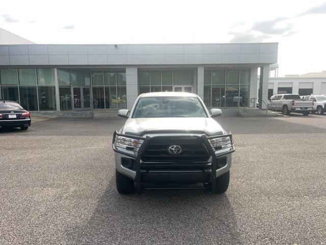 used 2022 Toyota Tacoma car, priced at $27,250