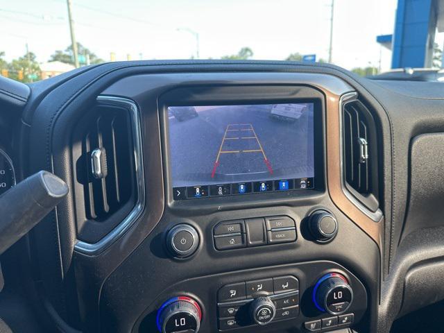 used 2022 Chevrolet Silverado 2500 car