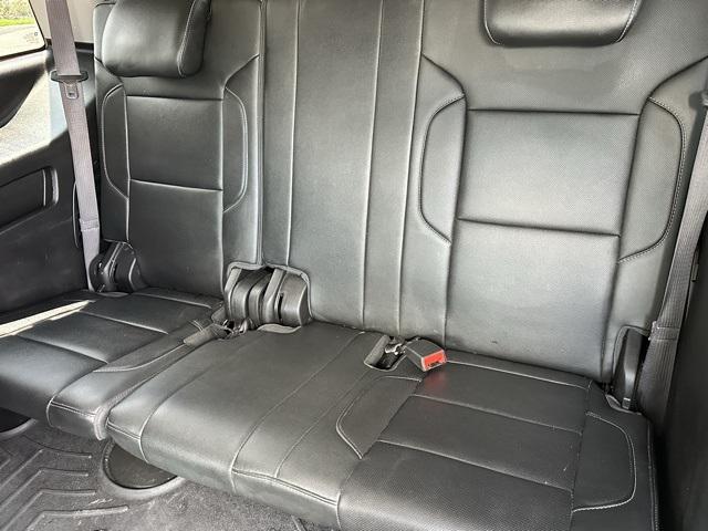 used 2017 Chevrolet Tahoe car, priced at $24,517