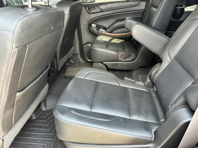 used 2017 Chevrolet Tahoe car, priced at $24,517