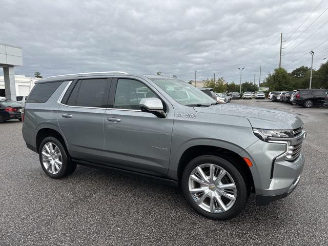 used 2023 Chevrolet Tahoe car