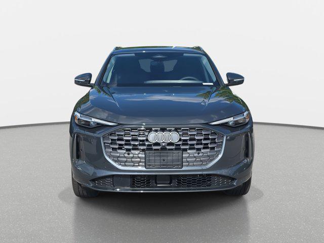 new 2025 Audi Q5 car, priced at $61,450
