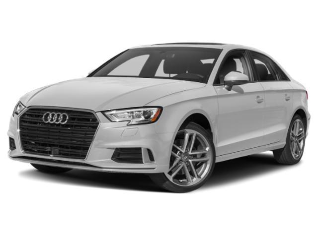 used 2020 Audi A3 car, priced at $20,950