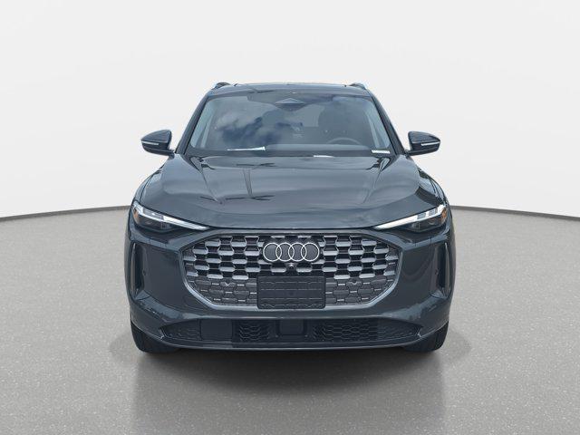 new 2025 Audi Q5 car, priced at $59,960