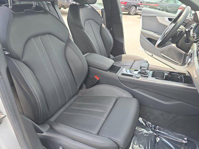 used 2021 Audi A5 Sportback car, priced at $27,688