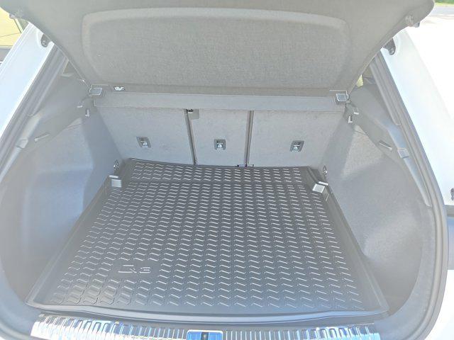 new 2025 Audi Q3 car, priced at $41,215