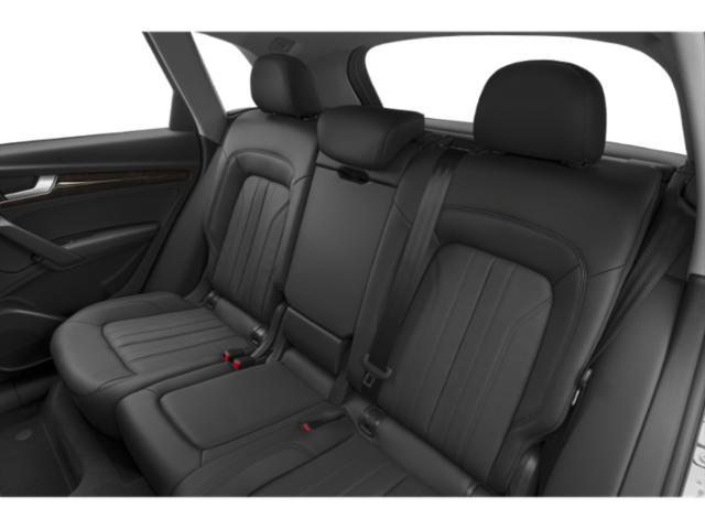 used 2020 Audi Q5 car, priced at $24,939