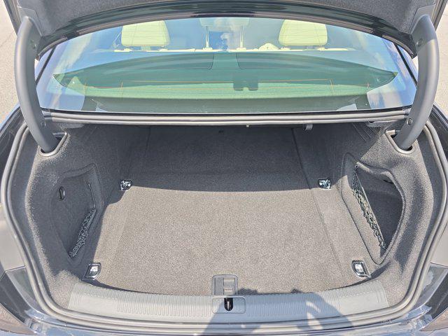 used 2022 Audi A4 car, priced at $26,462